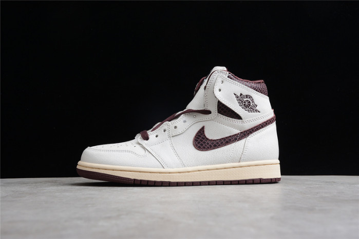 air jordan 1 a ma maniere do7097-100