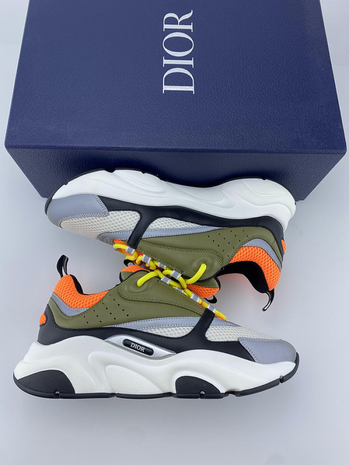 dio* sneakers b22 t0000-130