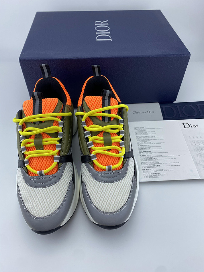dio* sneakers b22 t0000-130