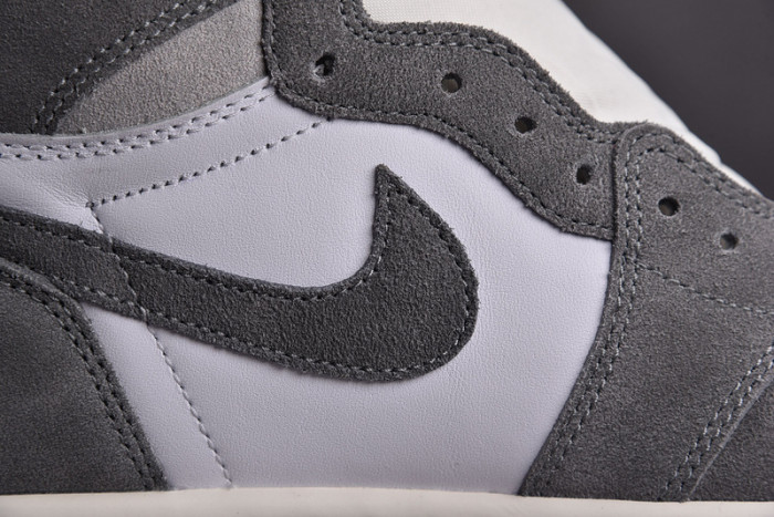 air jordan 1 retro high og "washed heritage" dz5485-051
