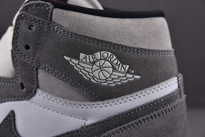 air jordan 1 retro high og "washed heritage" dz5485-051