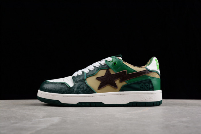 BAPE Sneakers 1G701090027