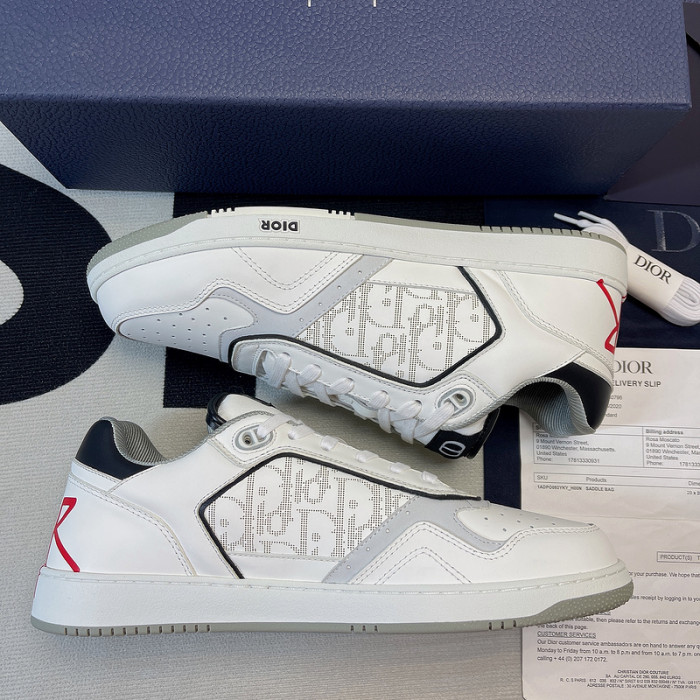 dio* sneakers b27 t0000-067