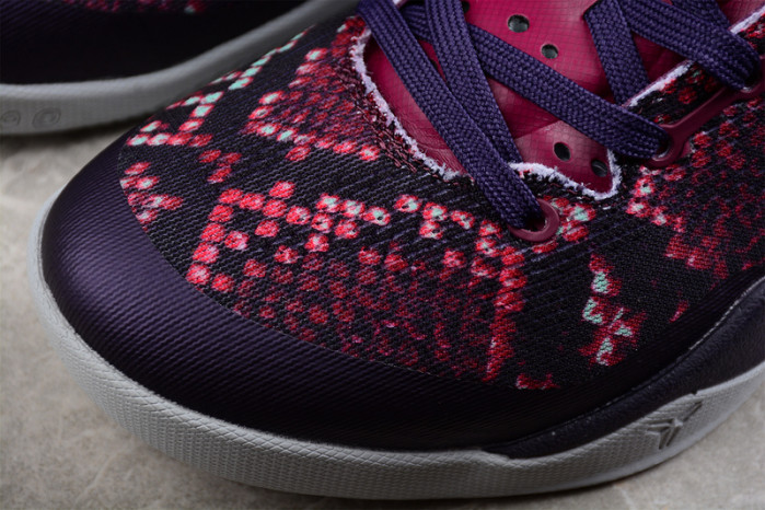nike kobe 8 pit viper 555035-502