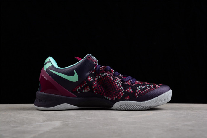 nike kobe 8 pit viper 555035-502