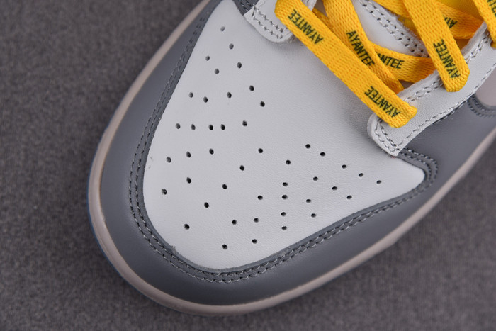 Nike Dunk Low North Carolina A&T DR6187-001