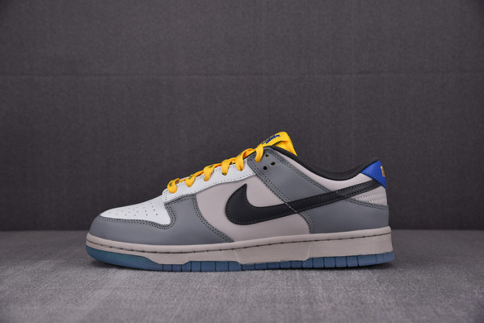 Nike Dunk Low North Carolina A&T DR6187-001