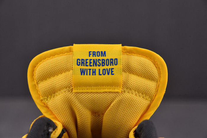 Nike Dunk Low North Carolina A&T DR6187-001