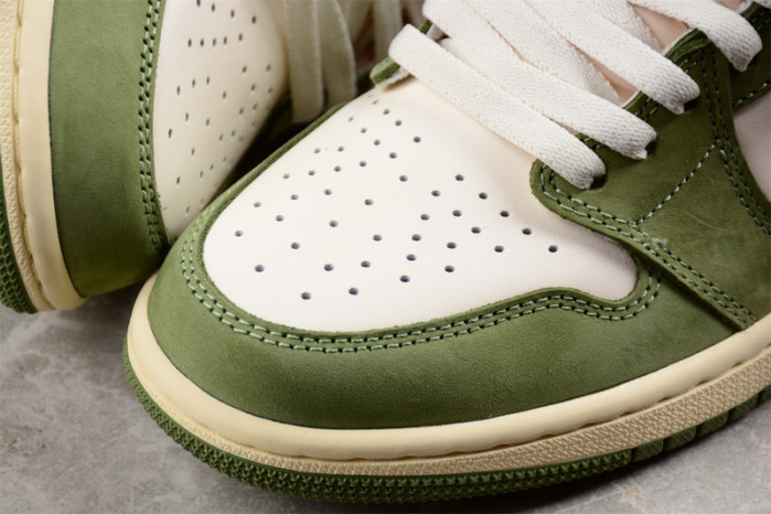 air jordan 1 high og “celadon” fb9934-300