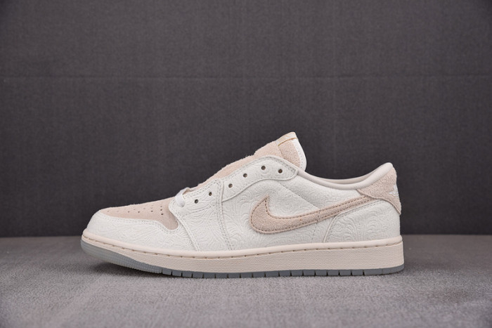 air jordan 1 retro low og chris paul fz0455-200