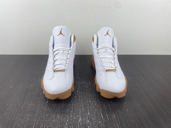 air jordan 13 ‘wheat’ 414571-171