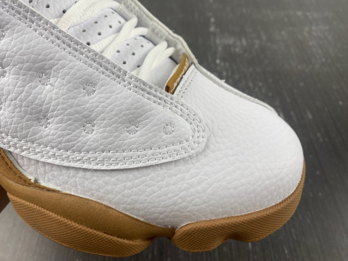air jordan 13 ‘wheat’ 414571-171