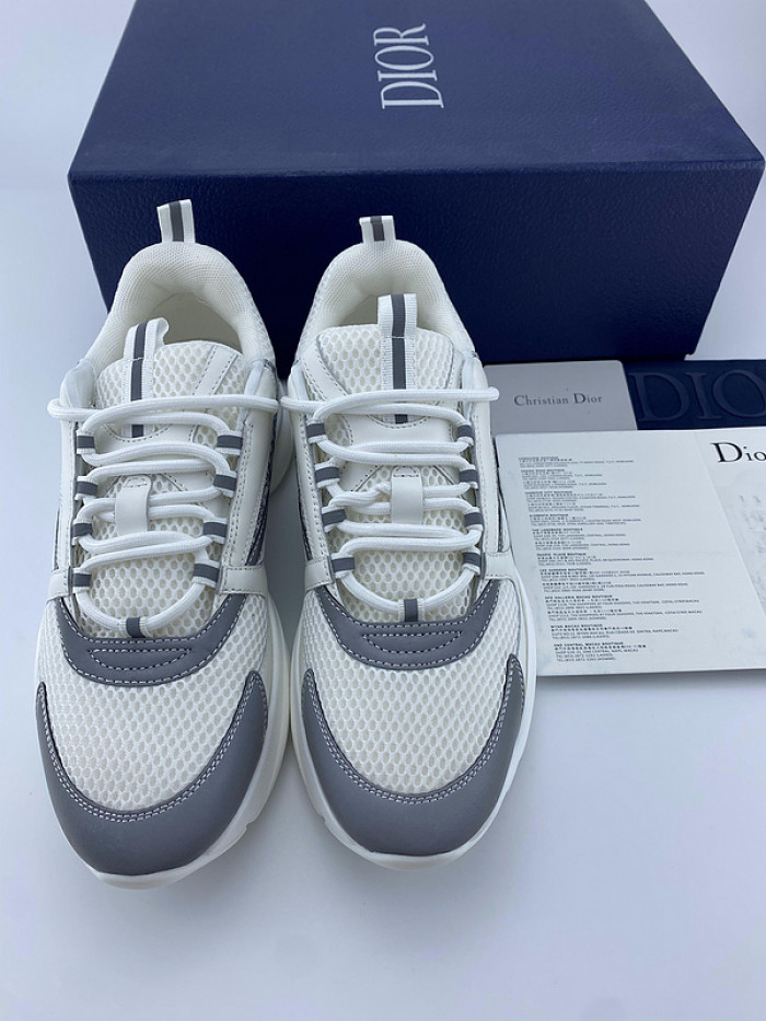 dio* sneakers b22 t0000-137