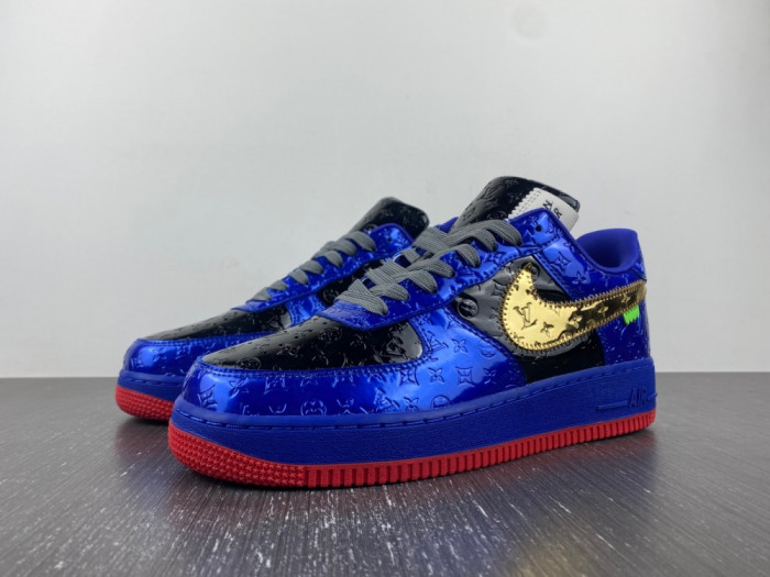 nike air force 1 trainer sneaker 0000066