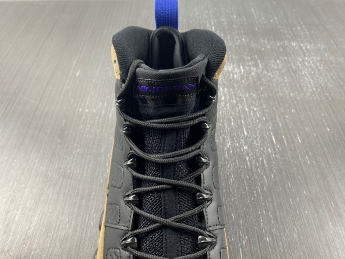 air jordan 9 retro olive concord ct8019-034