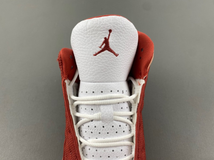air jordan 13 “dune red” dj5982-601