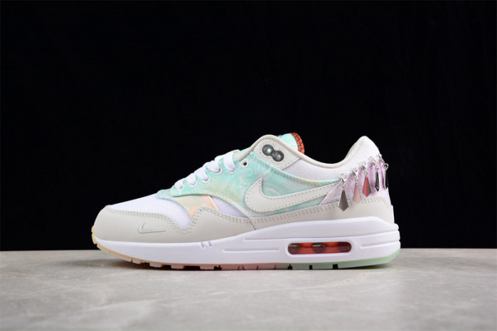 nike air max 1 ''87 white phantom mint foam fj7734-101