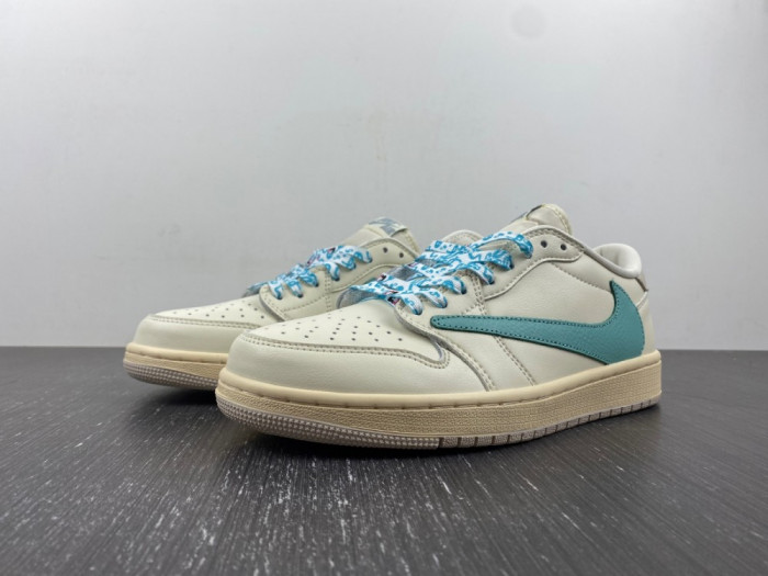 travis scott x air jordan 1 low dm7866 102
