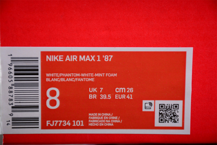 nike air max 1 