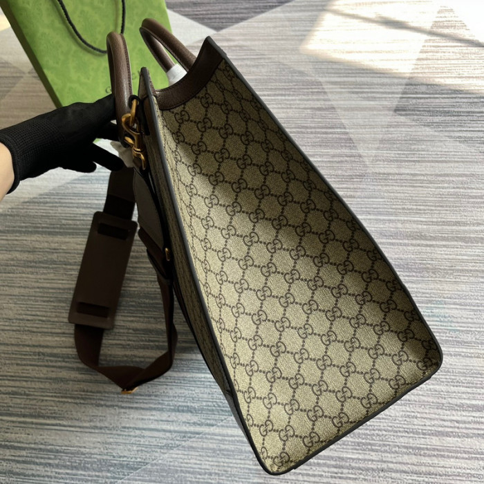 G*u*i ophidia tote bag 20345433