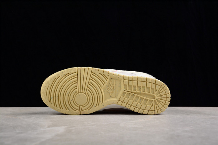 Nike Dunk Low Retro PRM Year of the Rabbit Fossil Stone (2023) FD4203-211