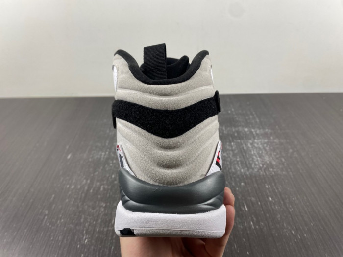 air jordan 8 retro bugs bunny 305381-103
