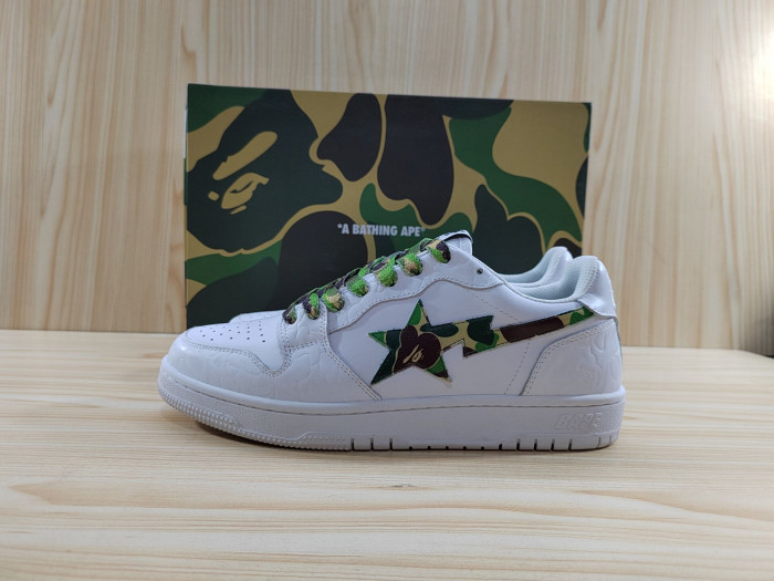 BAPE Sneakers 0014