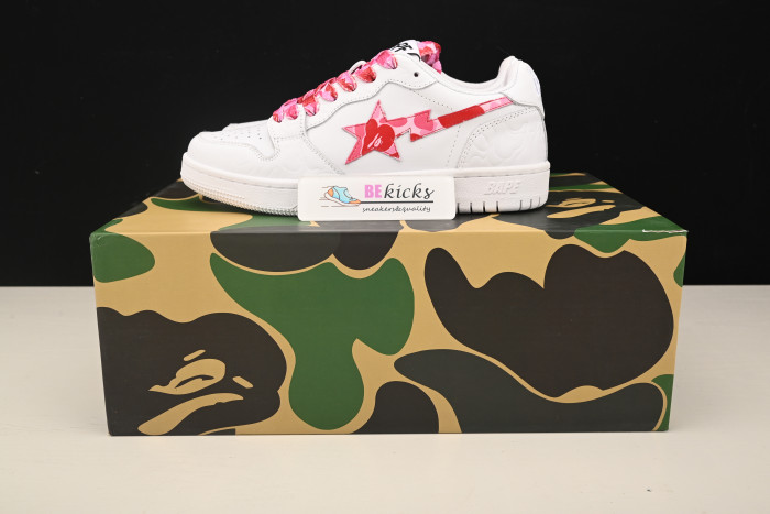 BAPE Sneakers 0003