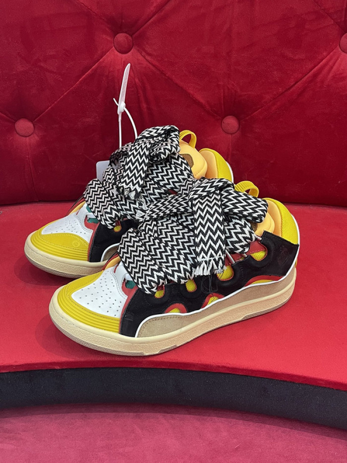 lavin sneaker92