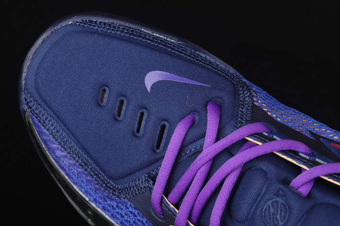 nike air zoom g.t. cut blue void purple red cz0175-400