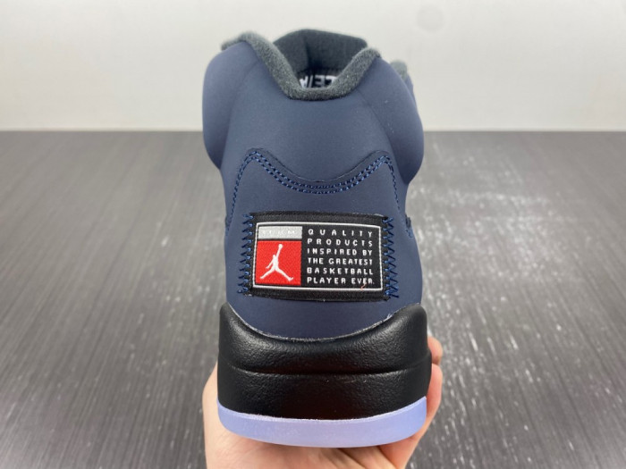 air jordan 5 "georgetown" fd6812-400