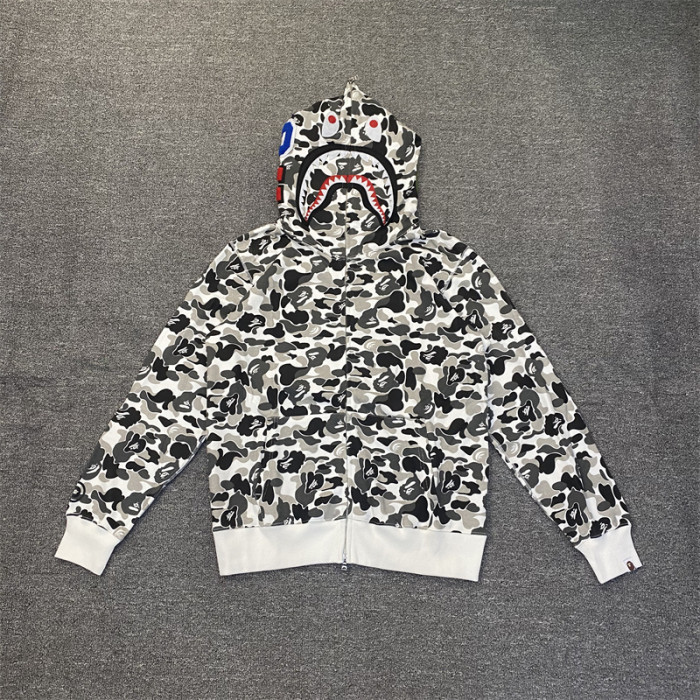 bape hoodie b2