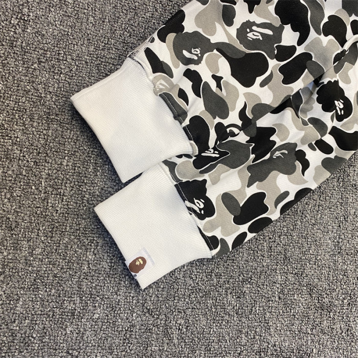 bape hoodie b2