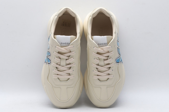 G*u*i* trainer sneaker 92