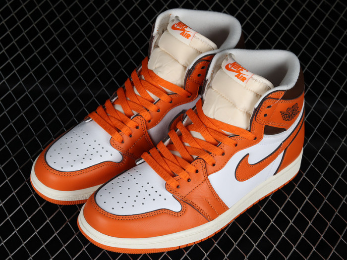 air jordan 1 high og “starfish” do9369-101