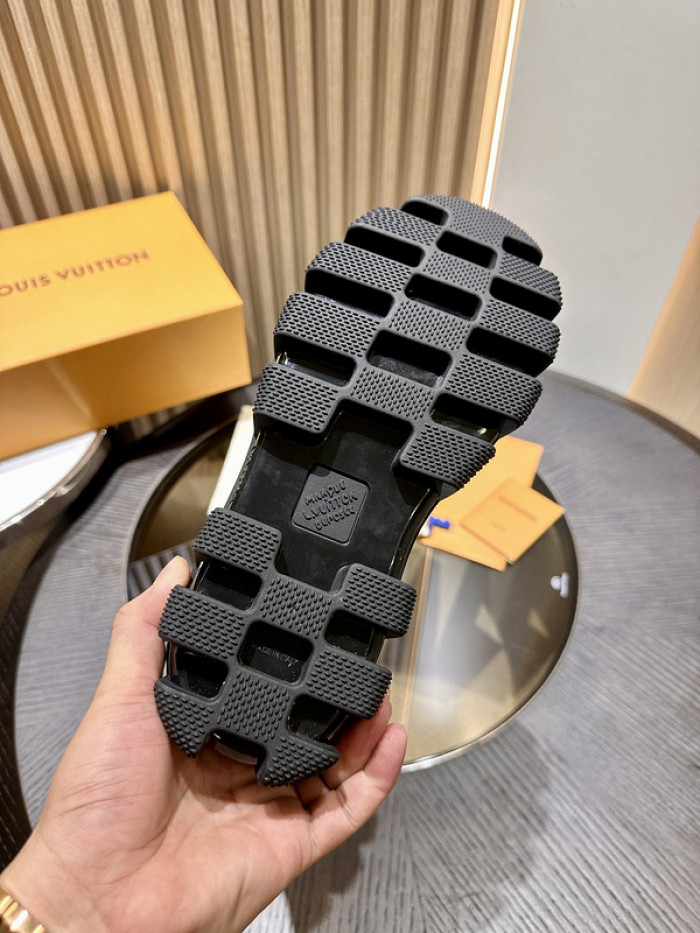 L&V BOOTS SNEKAERS L00000225