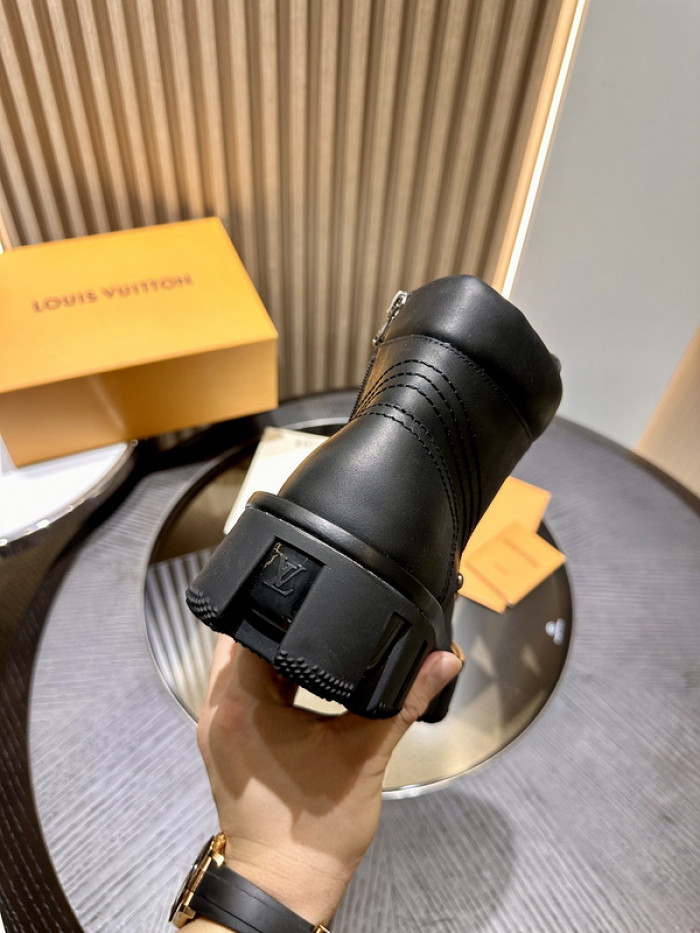 L&V BOOTS SNEKAERS L00000225