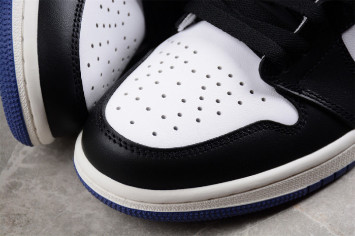 air jordan 1 retro high blue moon 555088-115