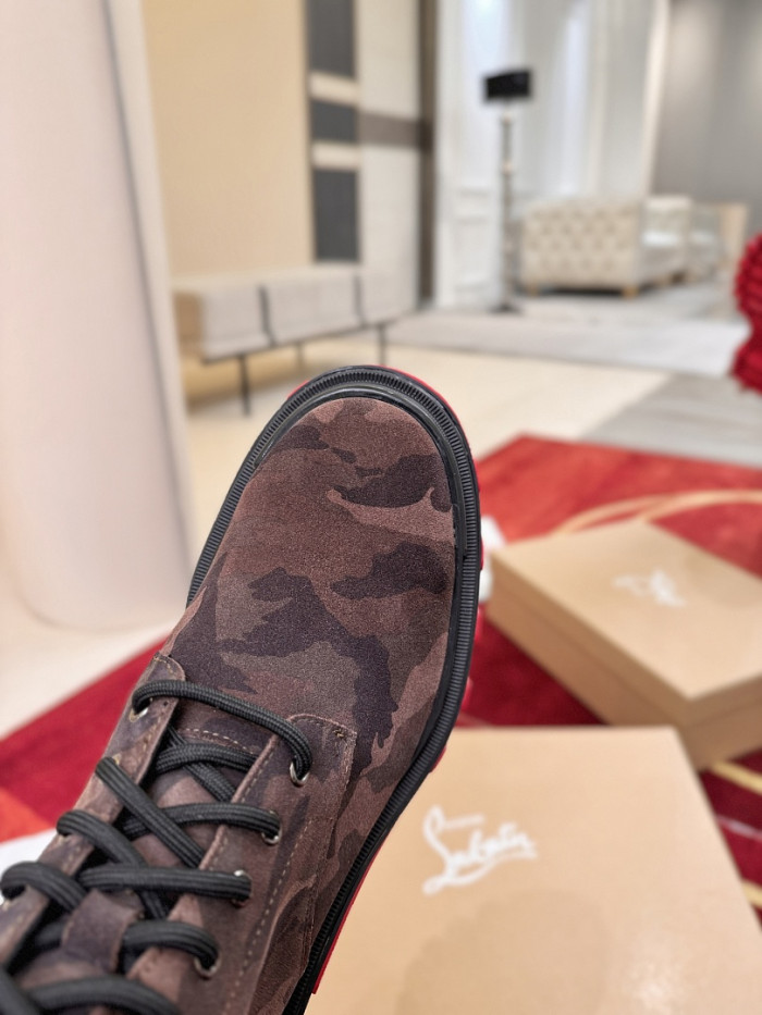 CL BOOTS