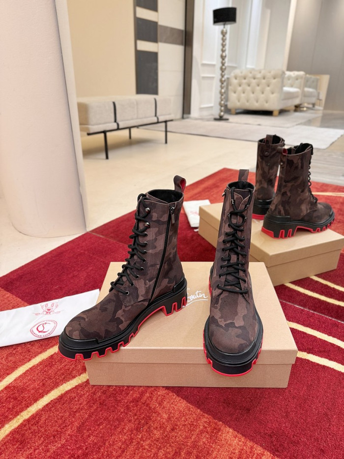 CL BOOTS