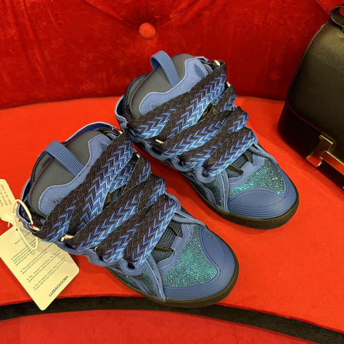 LANV1N CURB SNEAKER