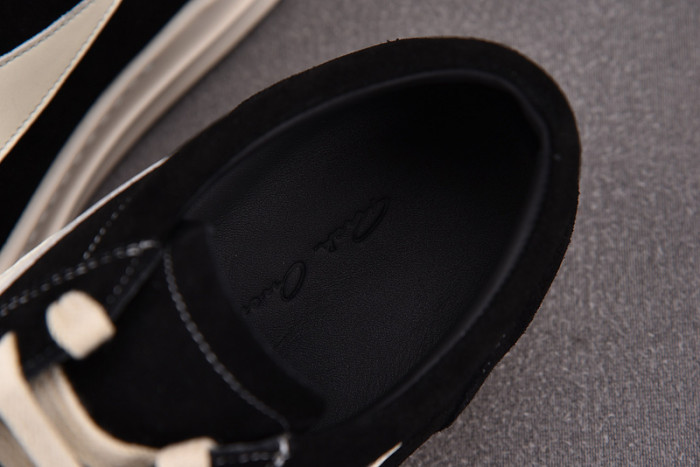 R1CK OWEN& (suede)