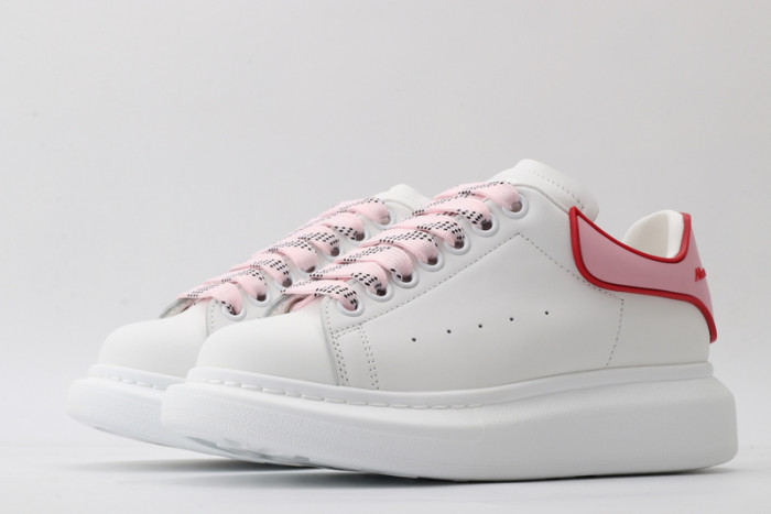 ALEX MCQU SNEAKER