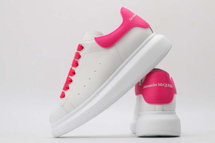 ALEX MCQU SNEAKER