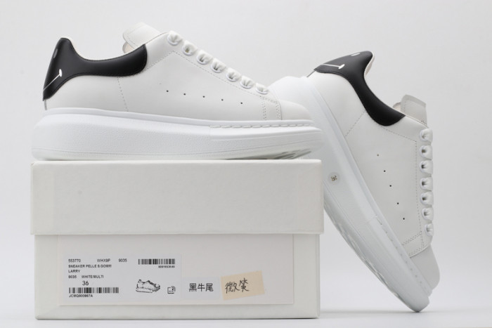 ALEX MCQU SNEAKER