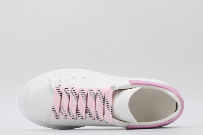 ALEX MCQU SNEAKER
