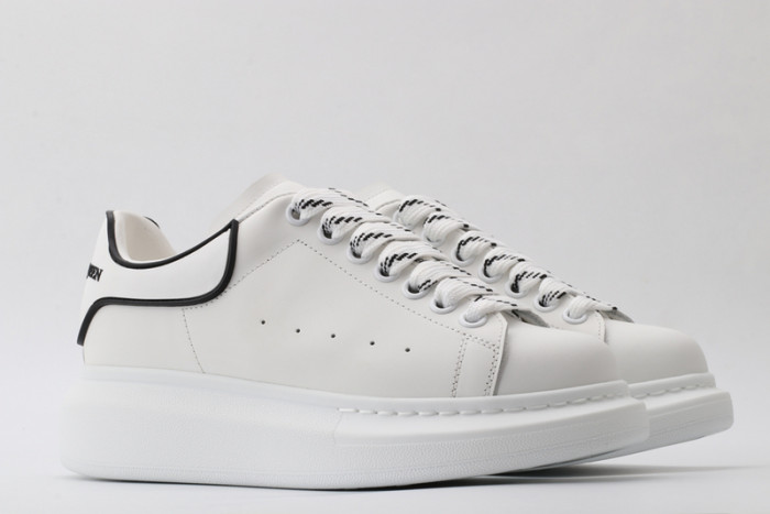 ALEX MCQU SNEAKER