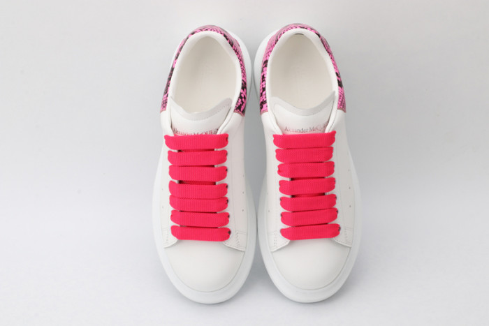 ALEX MCQU SNEAKER