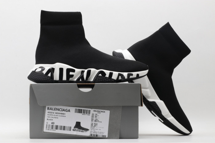 BALEN&GA SPEED Shoe