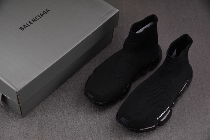 BALEN&GA SPEED Shoe